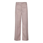 SalvieCC Wide Pant - Rosa - Co'couture