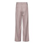 SalvieCC Wide Pant - Rosa - Co'couture