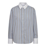 ShinoCC Shirt - Pale Blue - Co'couture