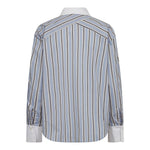 ShinoCC Shirt - Pale Blue - Co'couture