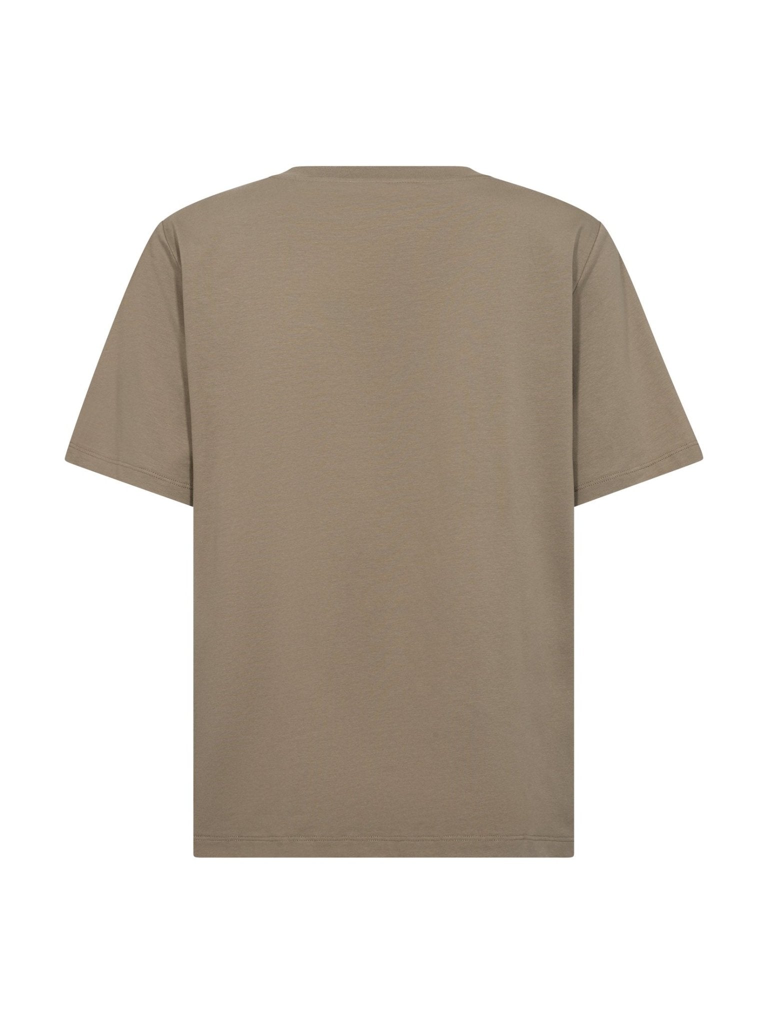 SiaraCC Cocouture Tee - Army - Co'couture