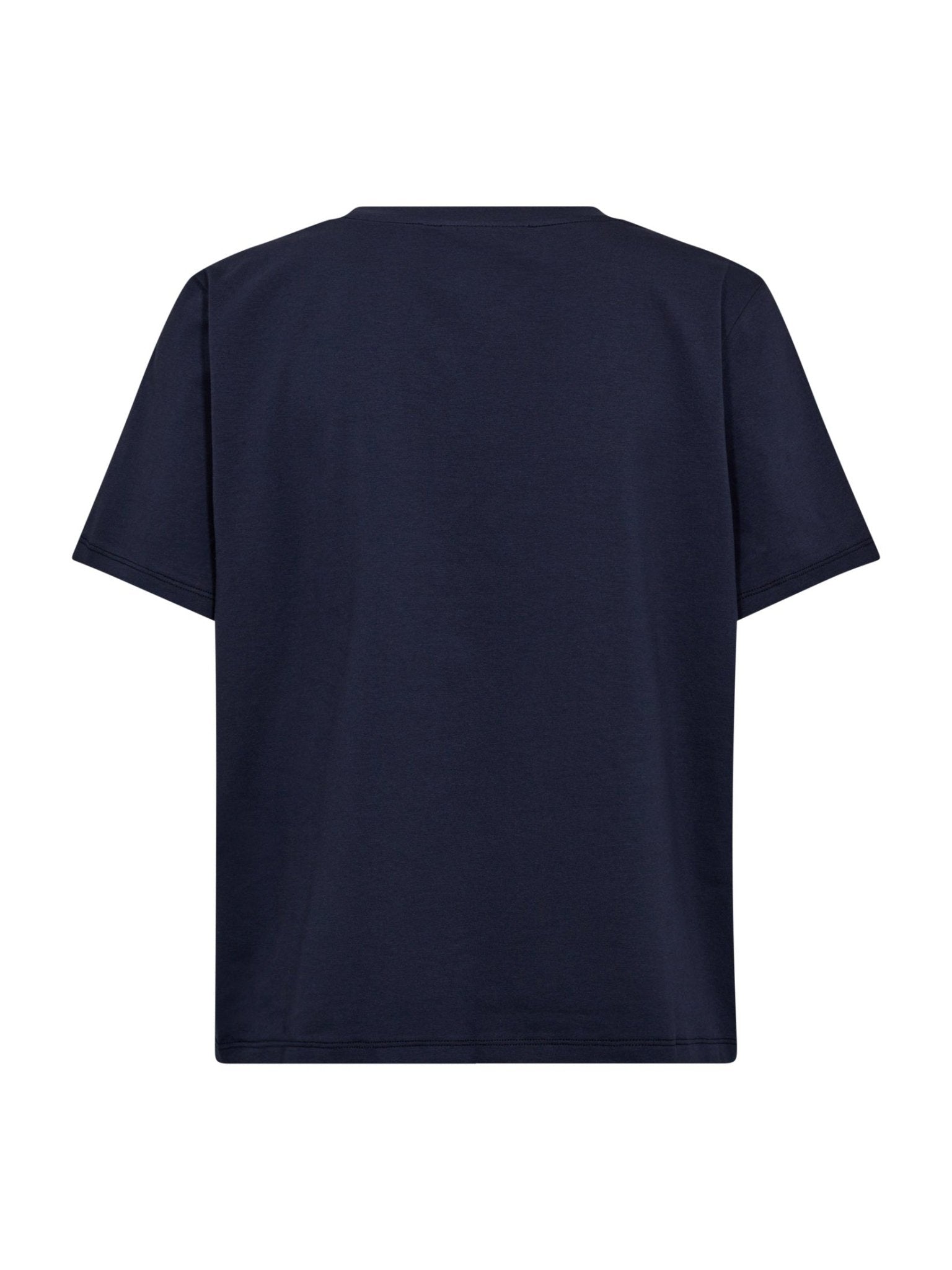 SiaraCC Cocouture Tee - Navy - Co'couture