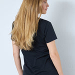 SignatureCC New Tee - Black - Co'couture