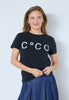 SignatureCC New Tee - Black