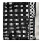 SisuCC Scarf Skirt - Black - Co'couture