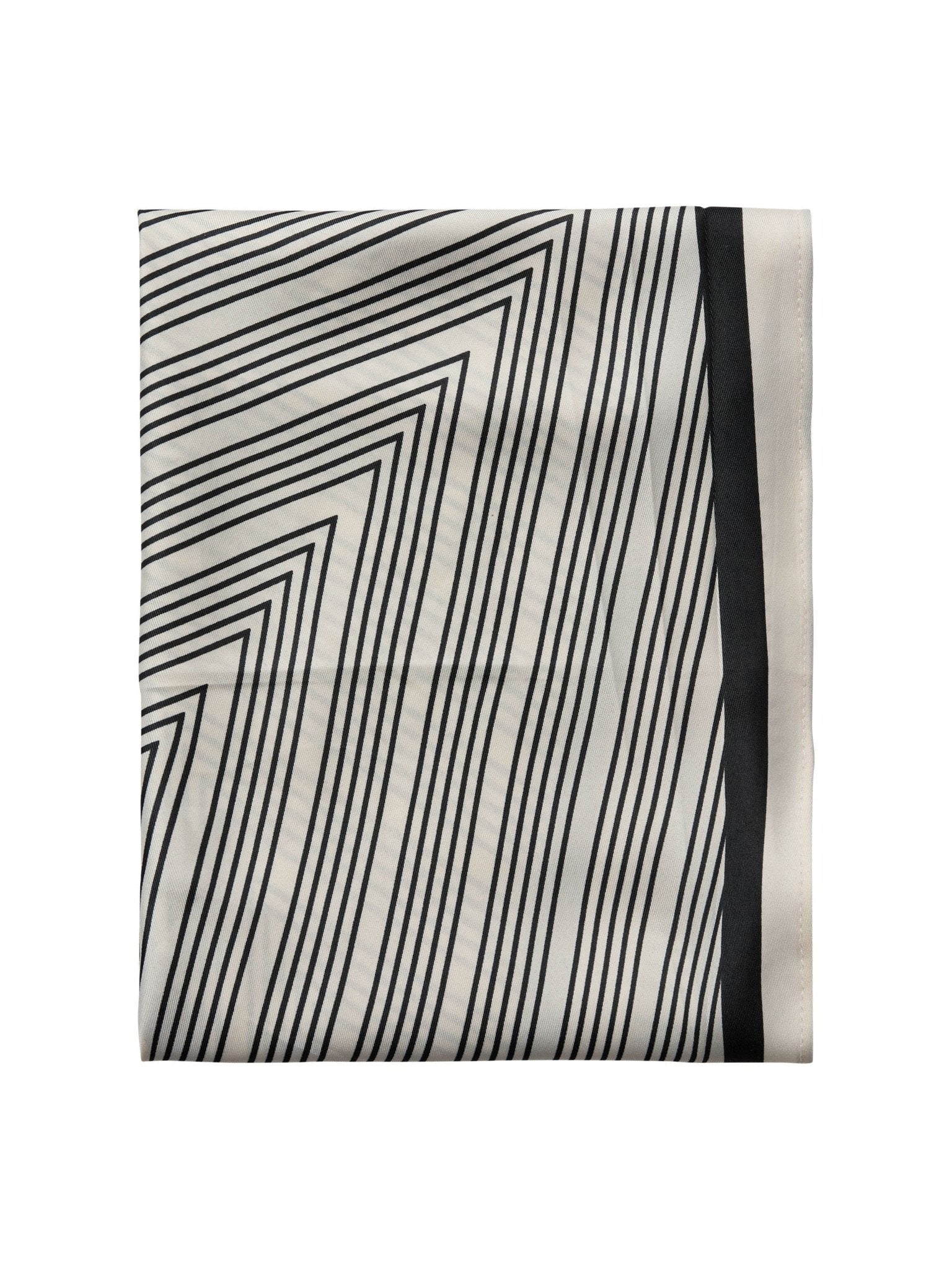 SisuCC Scarf Skirt - Off white - Co'couture