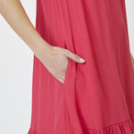 SunriseCC Crop Dress - Margherita - Co'couture