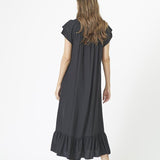 SunriseCC Dress - Black - Co'couture
