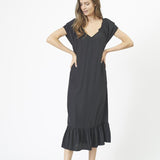 SunriseCC Dress - Black - Co'couture