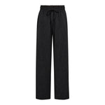 SusieCC Pull - On LL Pant - Dark Grey - Co'couture