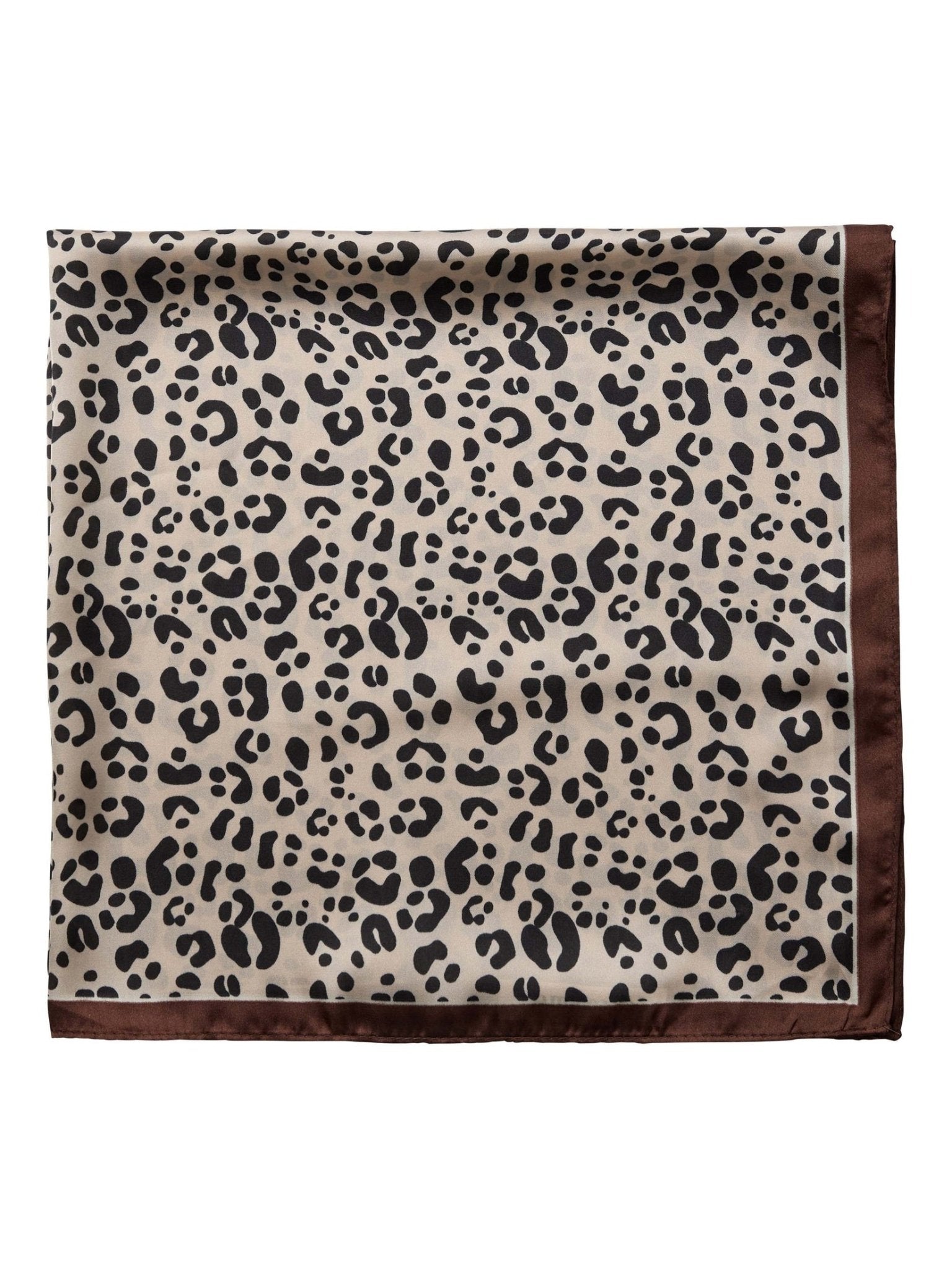TammoCC Scarf - Walnut - Co'couture