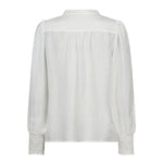 TassyCC Shirt - White - Co'couture
