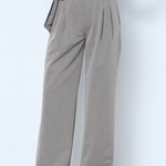 TengaCC Logo LL Pant - Walnut - Co'couture
