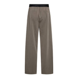 TengaCC Logo LL Pant - Walnut - Co'couture