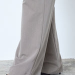 TengaCC Logo LL Pant - Walnut - Co'couture
