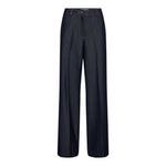 TerryCC Denim Pant - Dark Denim - Co'couture