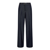 TerryCC Denim Pant - Dark Denim - Co'couture