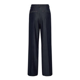 TerryCC Denim Pant - Dark Denim - Co'couture