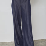 TerryCC Denim Pant - Navy Denim - Co'couture