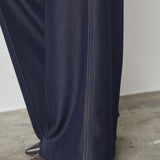 TerryCC Denim Pant - Navy Denim - Co'couture