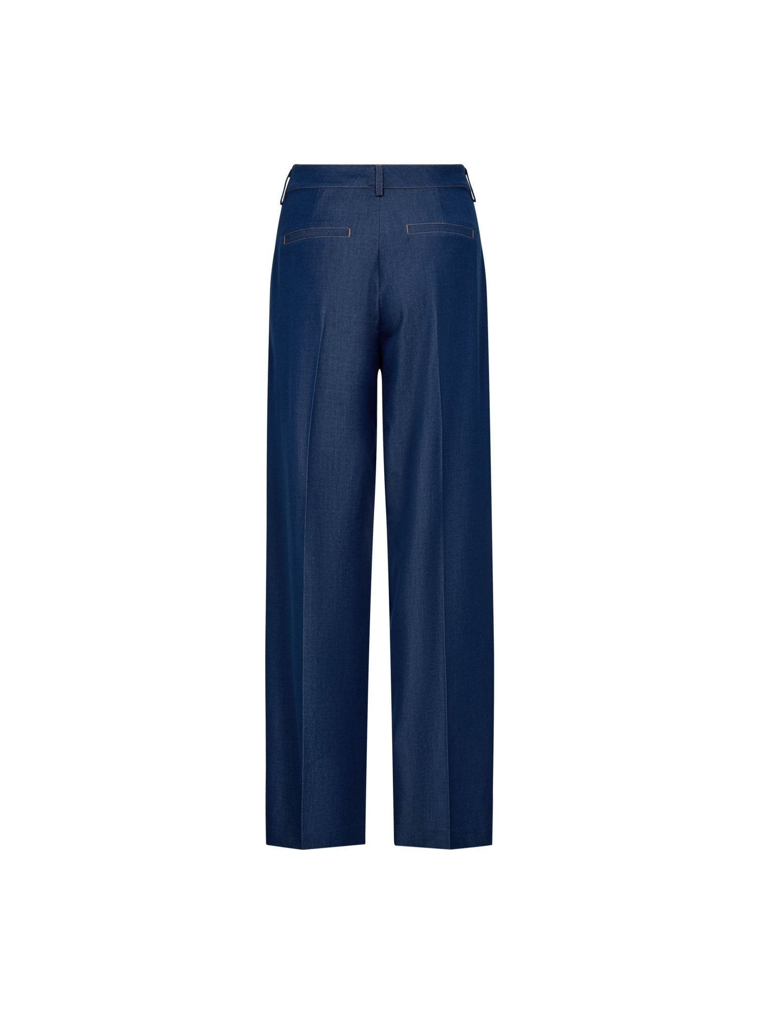 TerryCC LL Pant - Navy - Co'couture