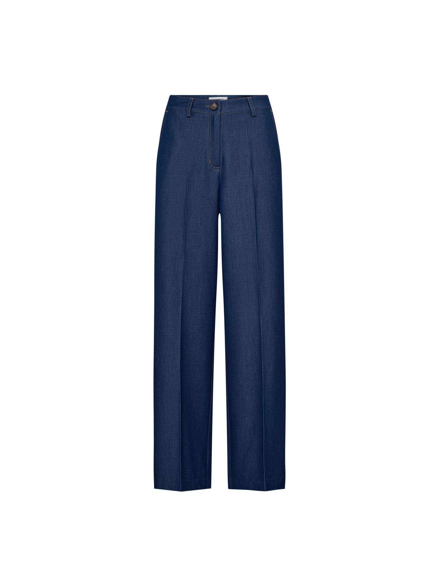 TerryCC LL Pant - Navy - Co'couture