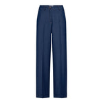 TerryCC Pant - Navy - Co'couture