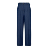 TerryCC Pant - Navy - Co'couture