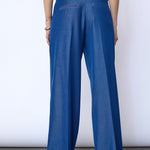 TerryCC Pant - Navy Denim - Co'couture