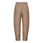 TriceCC Pleat LL Pant - Sand - Co'couture