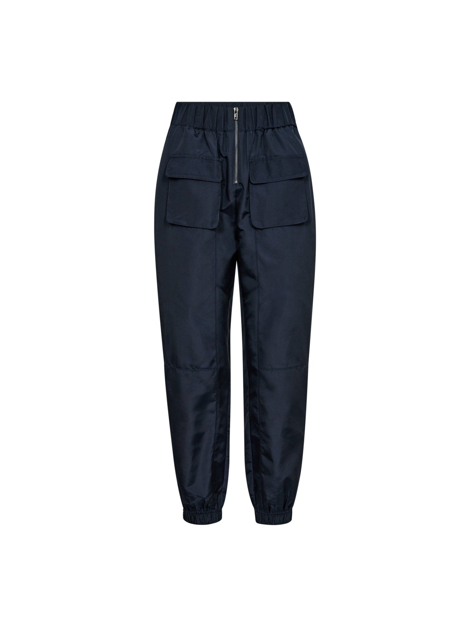 TriceCC Pocket LL Pant - Navy - Co'couture