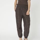 TriceCC Tech Pant - Dark Brown - Co'couture