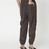 TriceCC Tech Pant - Dark Brown - Co'couture