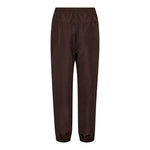TriceCC Tech Pant - Dark Brown - Co'couture
