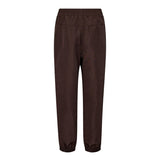 TriceCC Tech Pant - Dark Brown - Co'couture