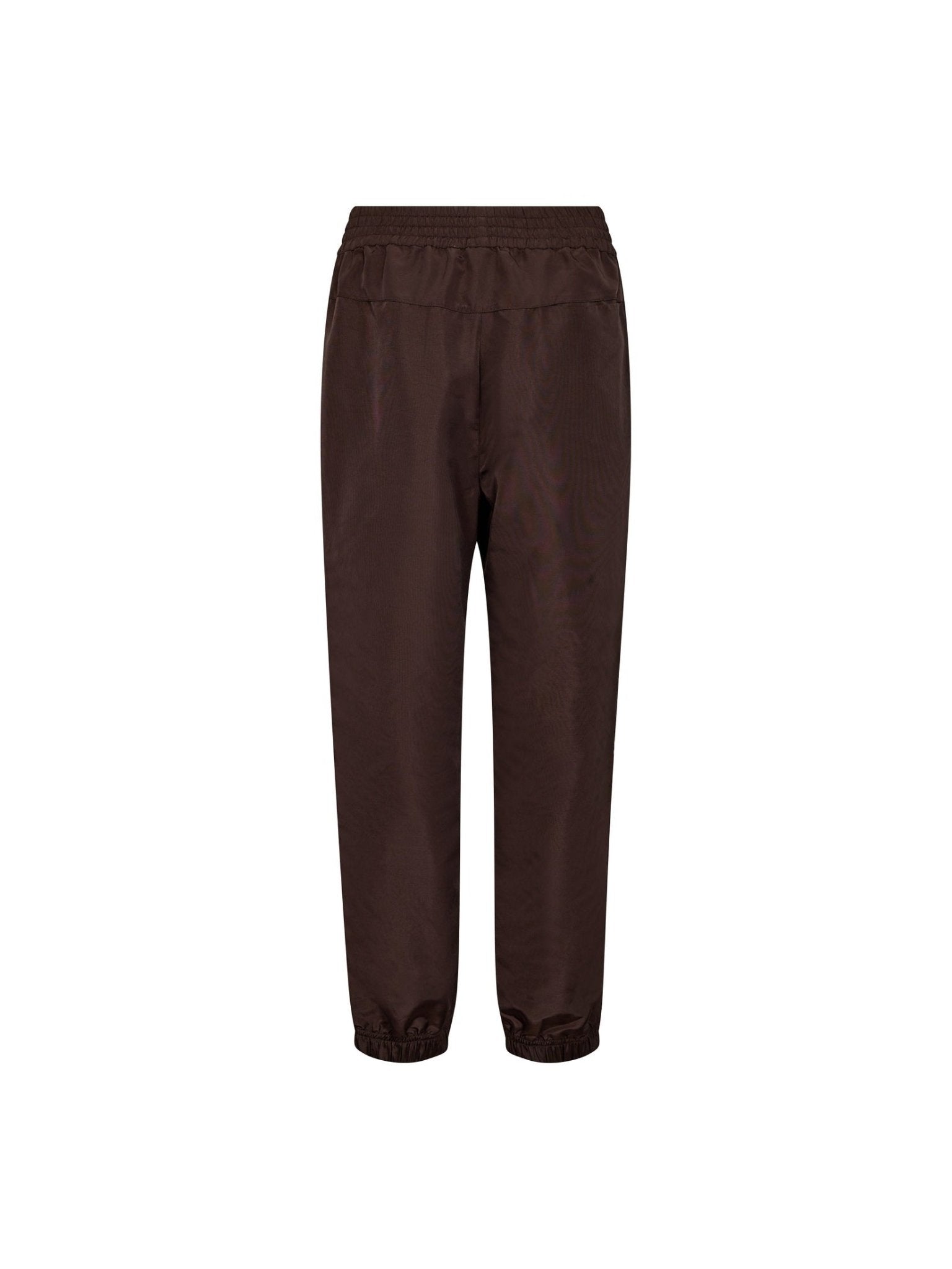 TriceCC Tech Pant - Dark Brown - Co'couture