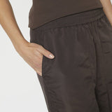 TriceCC Tech Pant - Dark Brown - Co'couture
