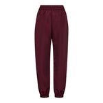 TriceCC Tech Pant - Winered - Co'couture