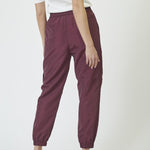 TriceCC Tech Pant - Winered - Co'couture