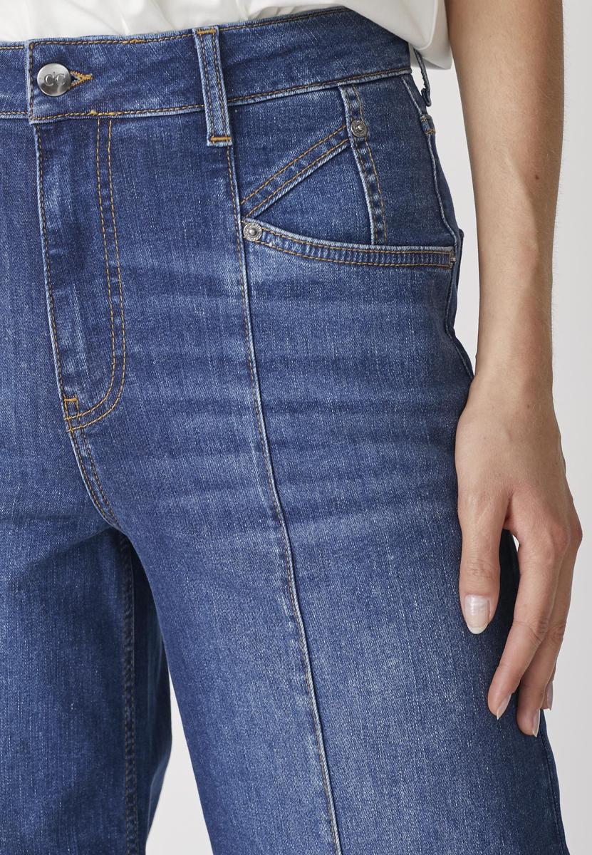TylerCC Jeans - Denim blue - Co'couture