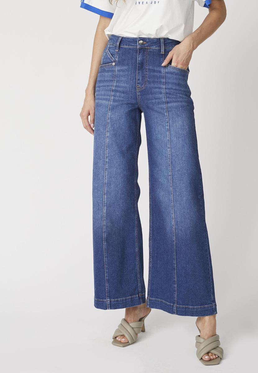 TylerCC Jeans - Denim blue - Co'couture
