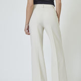VolaCC Wide Pant - Bone - Co'couture