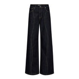 WilsonCC Wave Jeans - Dark Denim - Co'couture