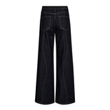 WilsonCC Wave Jeans - Dark Denim - Co'couture